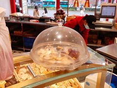 -品忆香炒货工坊(西稍门店)