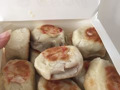 -长发西饼(临顿路店)