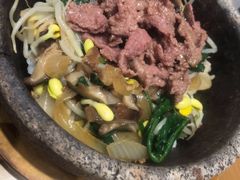 -权味·朝鲜族拌饭(勒泰店)