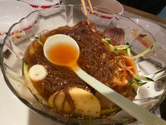 -七八冷面·延边朝鲜族美食(圣熙八号店)