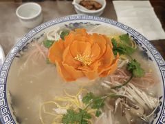 -老雒阳面馆·水席(定鼎门店)