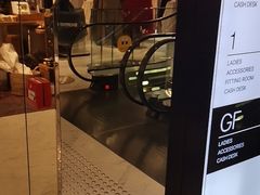 -崇光百货(铜锣湾店)