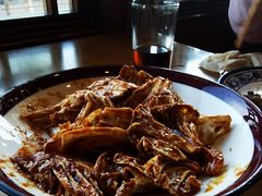 -百叶居·老北京涮羊肉(鼓楼店)