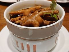 -龙悦湾酒家·八阵鱼生·渔人码头店
