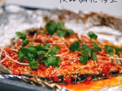 -浮何烤铺(桐梓林店)