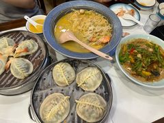 -百味饺子城•海鲜家常菜(秦皇岛店)