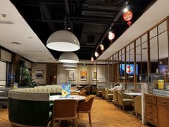 -半秋山西餐厅(范湖万达广场店)