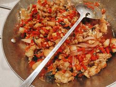 -渔乡米香·剁椒鱼头(四方坪店)