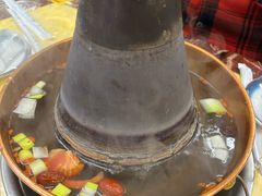 -月圆火锅(宁海东路二店)