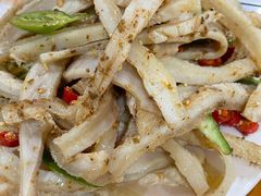 -湖南大姐特色铁板烧(城店路店)