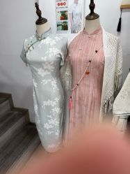-陈大户旗袍(狮子林店)