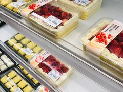-山姆会员商店(亦庄创意生活广场店)
