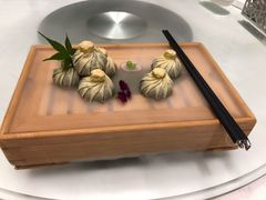 -伯衡55·吉品轩(乌鲁木齐南路店)