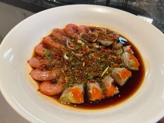 -高佳庄·海鲜酒楼(东港店)