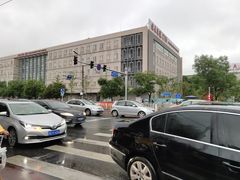 -北京大学第一医院(西城厂桥院区)