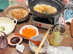 -ITARU食堂·定食料理(西丽店)