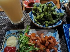 -半藏居酒屋(香港花园店)