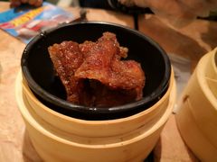 上海燻魚-唐宫小聚(荃湾荃新天地店)