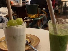 -BAKER&SPICE(安福路店)