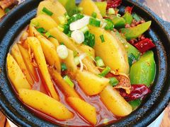 -沈妈砂锅(光华村店)
