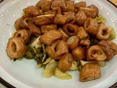 -先记烧鹅王·本地粤菜(福永店)