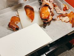 -正德楼果木烤鸭·渔家菜(东港店)