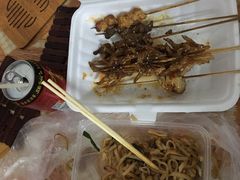 -湛江江记蚝莊烧烤工场(金海岸店)