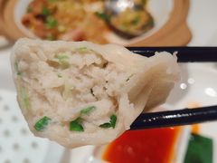 -双合园·海鲜水饺青岛菜(万佳广场店)