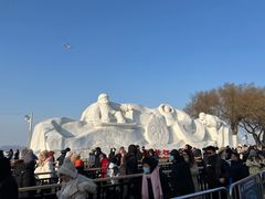 -人民防洪胜利纪念塔