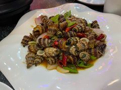 -王庄阿咪海鲜大排档(象园店)