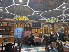 -乡村馕坑肉·烧烤·新疆菜·本地人更爱吃(阿勒泰首店)
