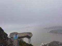 -温岭石塘海边