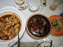 -雅酌园·烟火南京菜(颐和路店)
