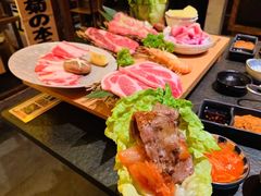 -上男·烧肉集市(五一广场店)