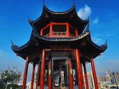 -白石龙音乐公园