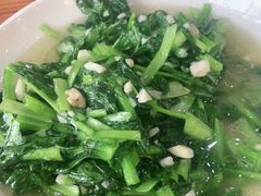 -小乡小镇·传承桐庐土菜·老板亲自烧的菜