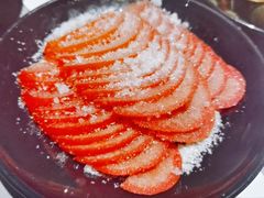 -一棠龙虾•王牌虾球(恒隆广场店)