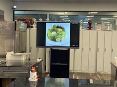 -王森咖啡西点烘焙培训(上海名厨中心店)