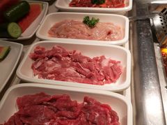 -海底捞火锅(万丰桥店)