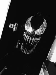 店内环境-怪咖纹身刺青