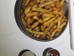 -王品牛排(福州泰禾店)