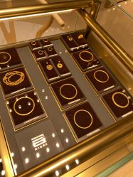 -周大福CHOW TAI FOOK(万象城店)