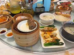 -御彩酒家(东风东路店)