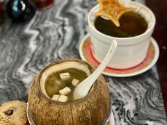 -益寿炖品店