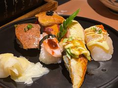 -山葵家·创意料理(宁波来福士店)
