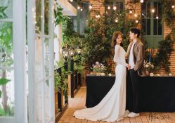 -艺匠摄影ARTIZ STUDIO(南京店)