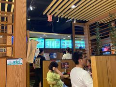 大堂-大炮盐酥鸡(新街口店)