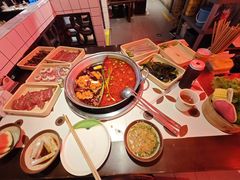 -江北北火锅馆·公路夜市(魏公村店)