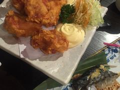 -小曹日本料理(软景中心店)