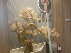 -霸王茶姬(大连万象汇店)